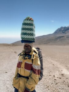 Illustration of Kilimanjaro Trekking Guide: Essential Routes, Costs & Expert Tips