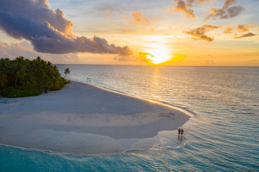 Mauritius vs Maldives comparison illustration for Mauritius vs Maldives: The Ultimate Guide to Choosing Your Perfect Tropical